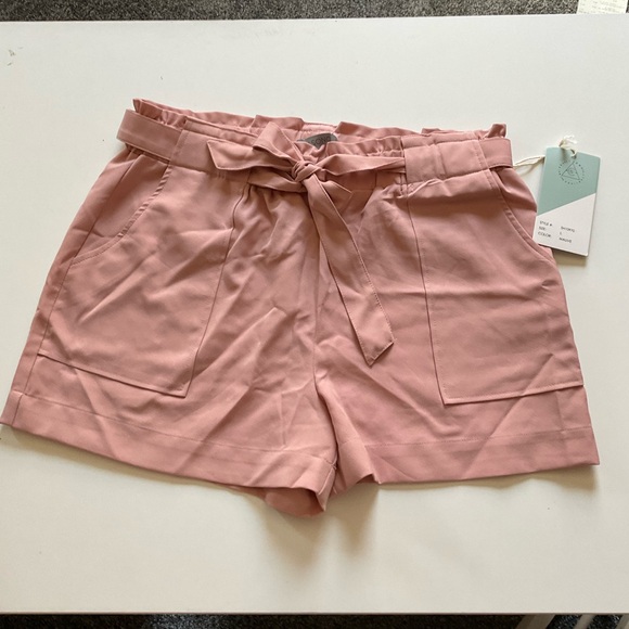Ci Sono Pants - Shorts size Large
